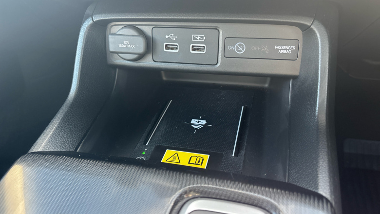 Honda Civic 2.0 eHEV Advance 5dr CVT Hybrid Hatchback